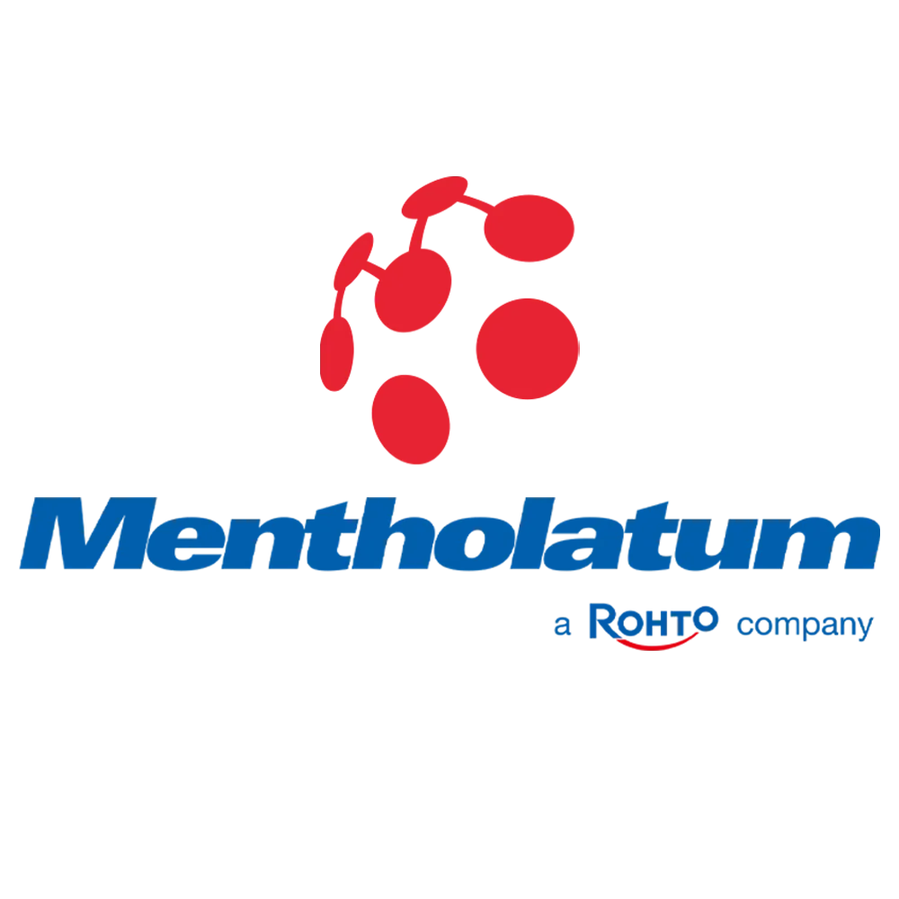 Mentholatum Logo